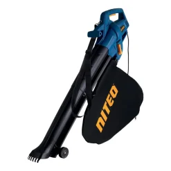 Odkurzacz do liści Niteo, 3300 W, z funkcją dmuchawy