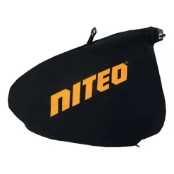 Odkurzacz do liści Niteo, 3300 W, z funkcją dmuchawy
