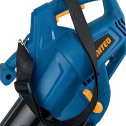 Odkurzacz do liści Niteo, 3300 W, z funkcją dmuchawy