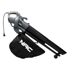 Odkurzacz ogrodowy NAC, 3200 W, 230 V