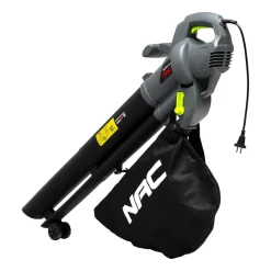 Odkurzacz ogrodowy NAC, 3200 W, 230 V