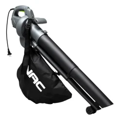 Odkurzacz ogrodowy NAC, 3200 W, 230 V