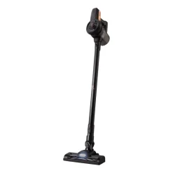 Odkurzacz pionowy BerlingerHaus Black Rose, bezprzewodowy, 140 W