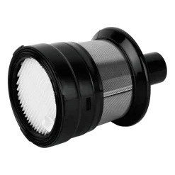 Odkurzacz pionowy BerlingerHaus Black Rose, bezprzewodowy, 160 W