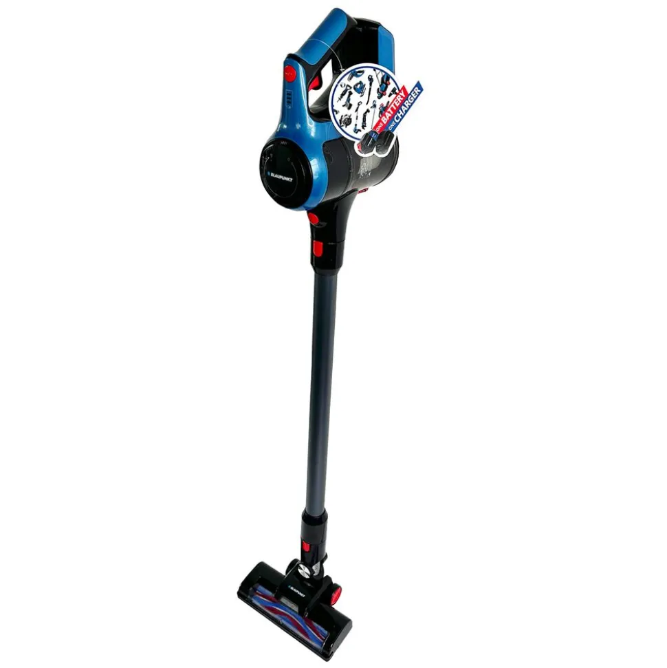Odkurzacz pionowy Blaupunkt VC6010, bezprzewodowy, 16 kPa
