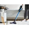 Odkurzacz pionowy Blaupunkt VCH602BL, bezprzewodowy, 135 W