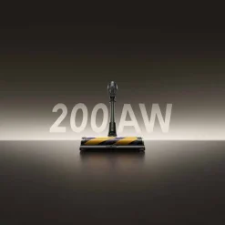 Odkurzacz pionowy Dreame R20 Ultra, 24 kPa, z akcesoriami