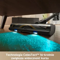 Odkurzacz pionowy Dreame V11 Essential, bezprzewodowy, 20 kPa, z akcesoriami