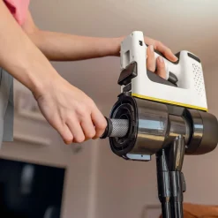 Odkurzacz pionowy Kärcher VC 4 Cordless myHome, bezprzewodowy, z akcesoriami