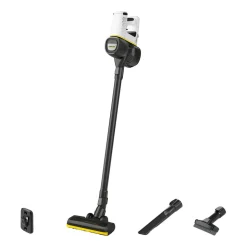 Odkurzacz pionowy Kärcher VC 4 Cordless myHome, bezprzewodowy, z akcesoriami