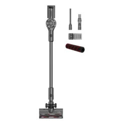 Odkurzacz pionowy Lafe PowerGlide 200W, bezprzewodowy, 22 kPa