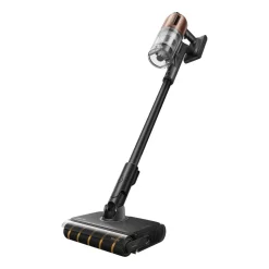 Odkurzacz pionowy mopujący Dreame Z20 AquaCycle, czarny
