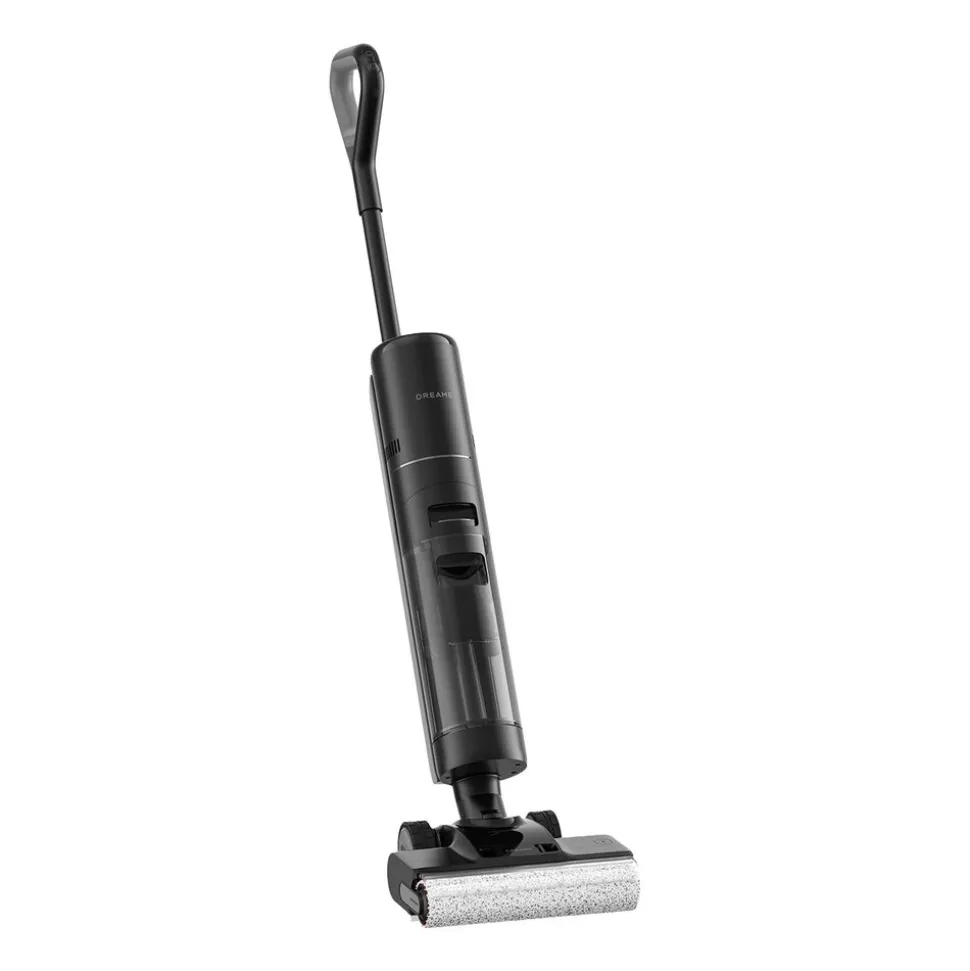 Odkurzacz pionowy mopujący Dreame H13 Pro, z funkcją samoczyszczenia, czarny