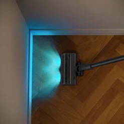 Odkurzacz pionowy mopujący Dreame R20 Aqua, 27 kPa, 2 szczotki