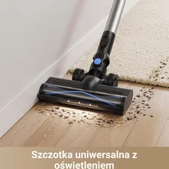 Odkurzacz pionowy Mova J10, bezprzewodowy, 150 W