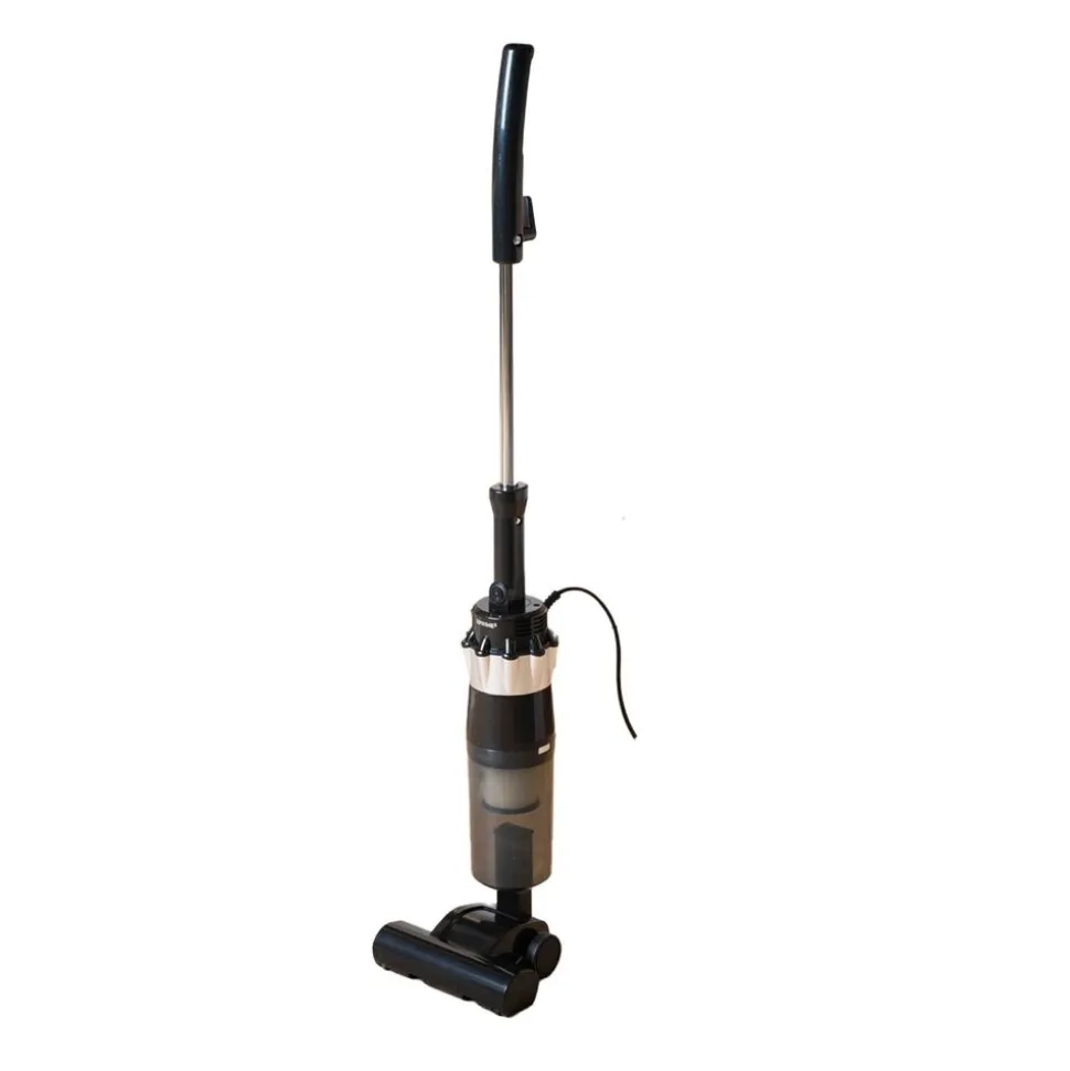 Odkurzacz pionowy Prime3 SVC12, bezworkowy, przewodowy, 600 W