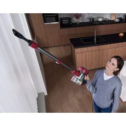 Odkurzacz pionowy Vactidy C8, przewodowy, 60 kPa