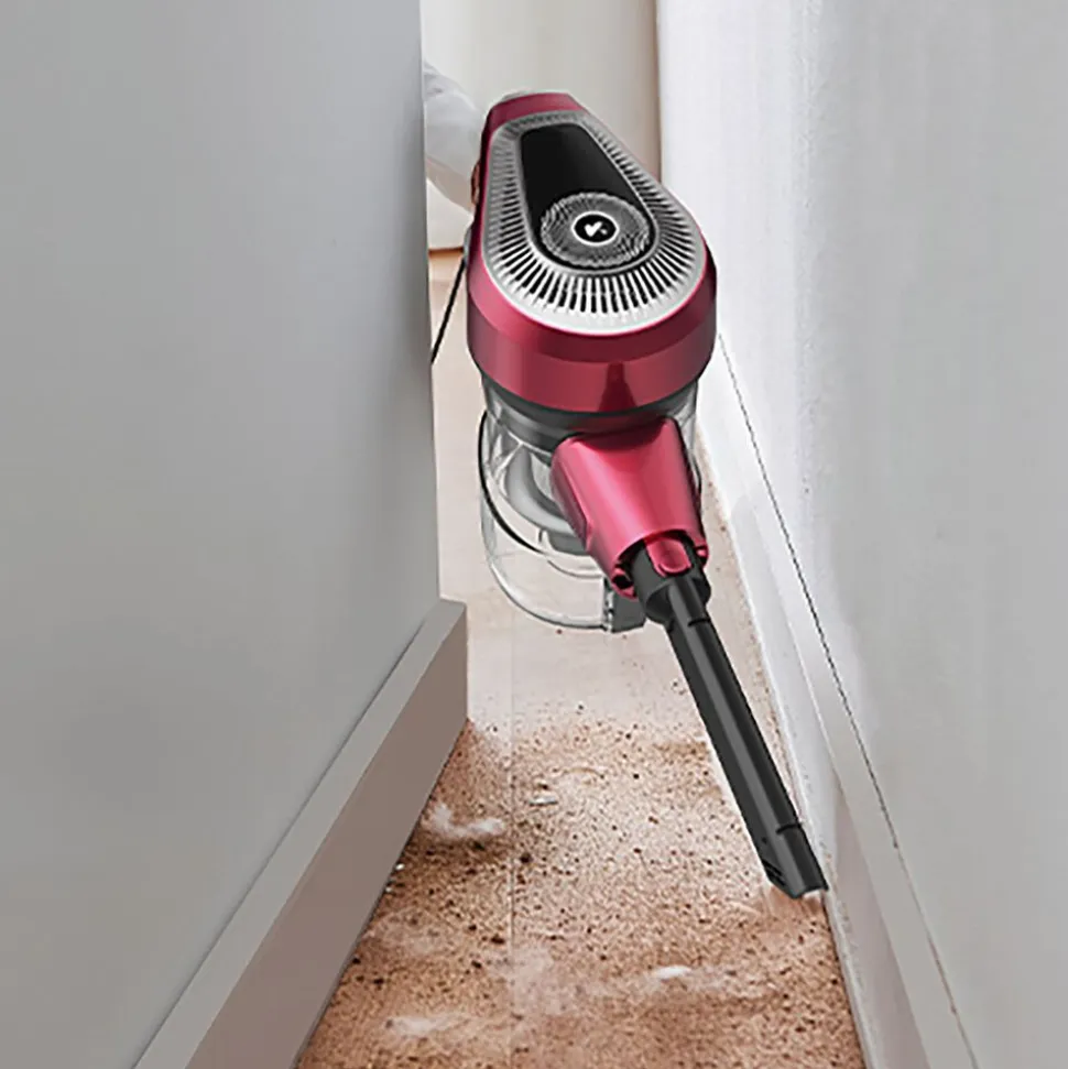 Odkurzacz pionowy Vactidy C8, przewodowy, 60 kPa