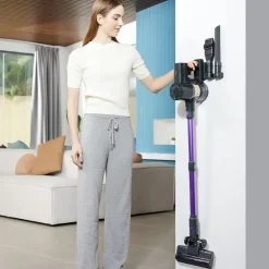 Odkurzacz pionowy Vactidy V8 Pro, bezprzewodowy, 25 kPa