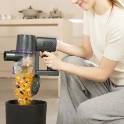 Odkurzacz pionowy Vactidy V8 Pro, bezprzewodowy, 25 kPa