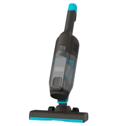 Odkurzacz pionowy 3w1 Black+Decker BXVMS601E, przewodowy, 600 W