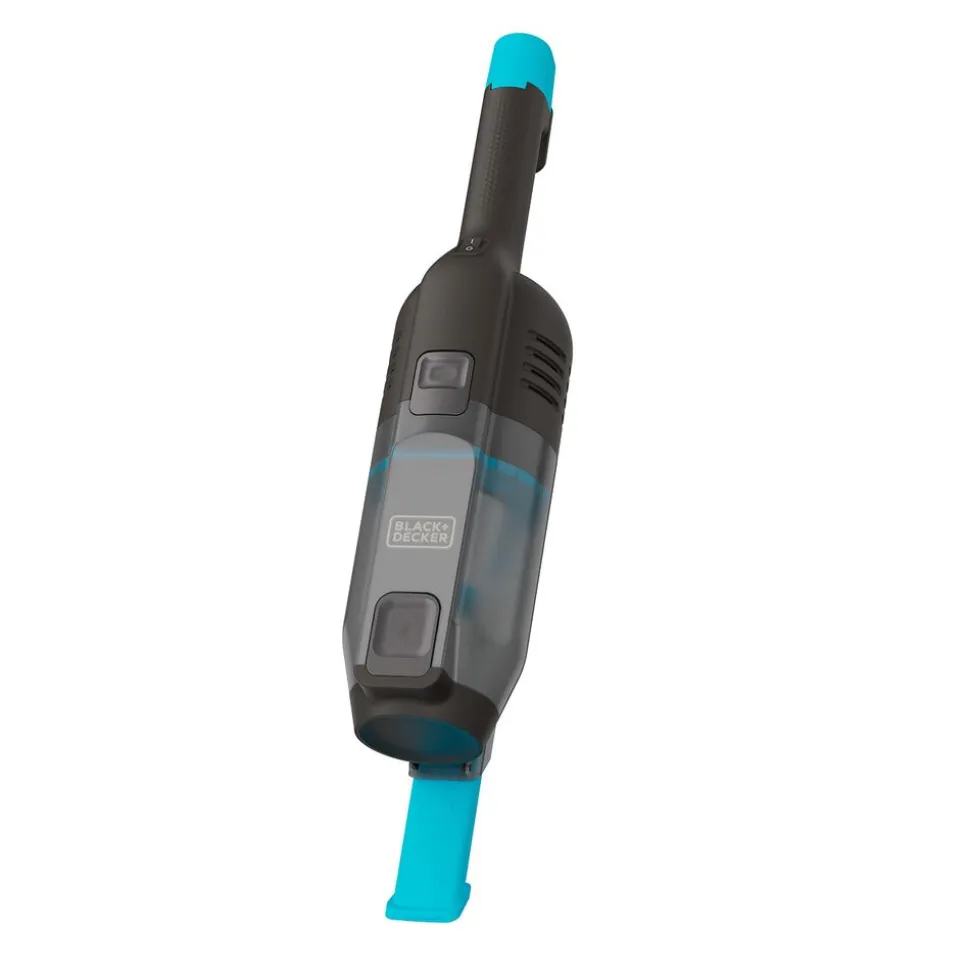 Odkurzacz pionowy 3w1 Black+Decker BXVMS601E, przewodowy, 600 W