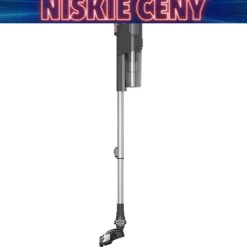 Odkurzacz pionowy 2 w 1 Enchen V3, przewodowy, 18 kPa