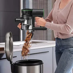 Odkurzacz pionowy 2 w 1 Vactidy Blitz V9 Pro, bezprzewodowy, 45 kPa