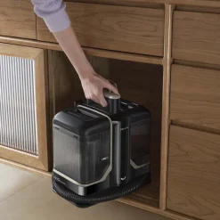 Odkurzacz piorący Dreame N10, 12 kPa, 450 W