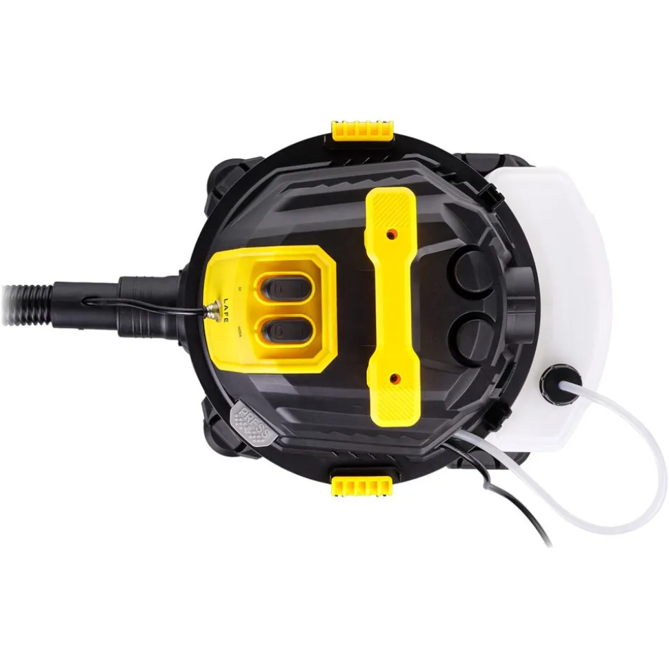 Odkurzacz piorący Lafe AquaJet, 1600 W, 4 l, do pracy na mokro i sucho