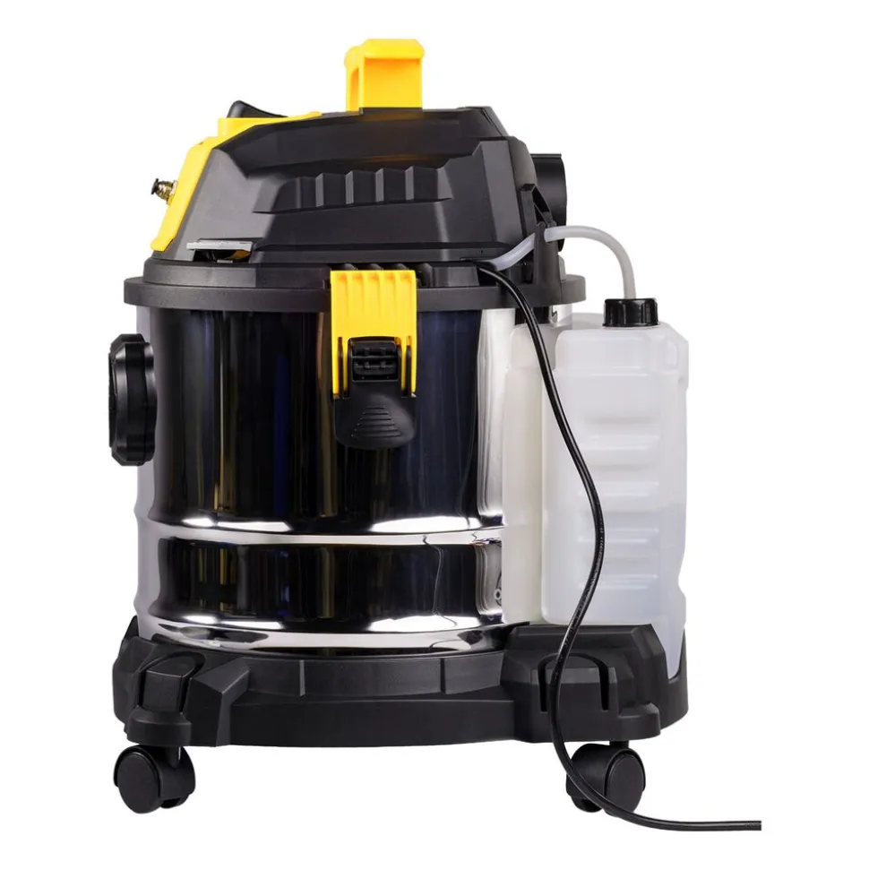 Odkurzacz piorący Lafe AquaJet, 1600 W, 4 l, do pracy na mokro i sucho