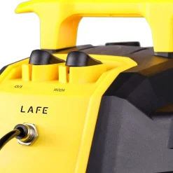 Odkurzacz piorący Lafe AquaJet, 1600 W, 4 l, do pracy na mokro i sucho