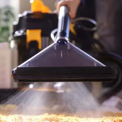 Odkurzacz piorący Lafe AquaJet, 1600 W, 4 l, do pracy na mokro i sucho