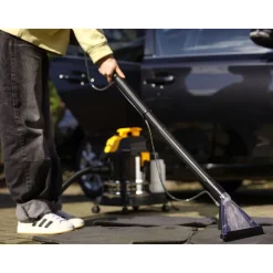 Odkurzacz piorący Lafe AquaJet, 1600 W, 4 l, do pracy na mokro i sucho