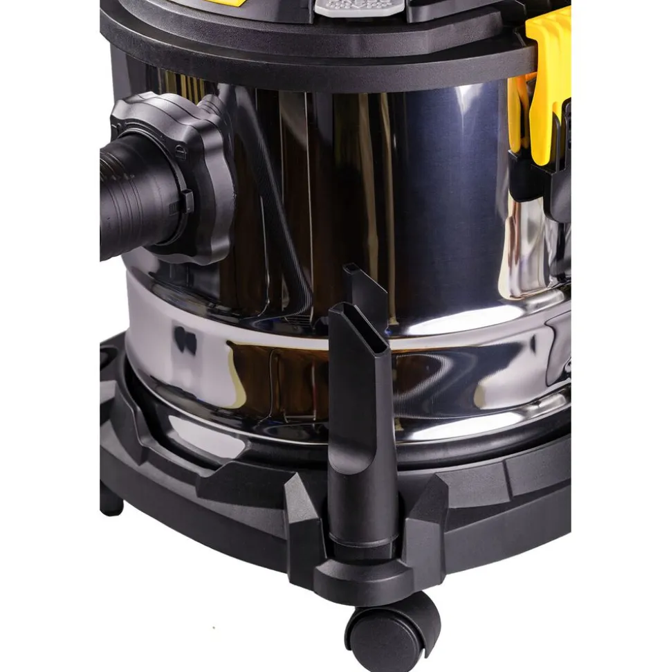 Odkurzacz piorący Lafe AquaJet, 1600 W, 4 l, do pracy na mokro i sucho