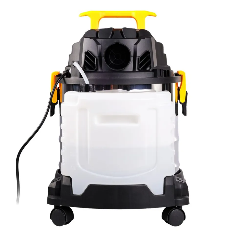 Odkurzacz piorący Lafe AquaJet, 1600 W, 4 l, do pracy na mokro i sucho