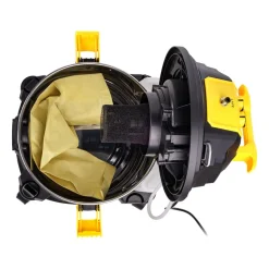 Odkurzacz piorący Lafe AquaJet, 1600 W, 4 l, do pracy na mokro i sucho
