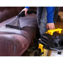 Odkurzacz piorący Lafe AquaJet, 1600 W, 4 l, do pracy na mokro i sucho