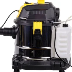 Odkurzacz piorący Lafe AquaJet, 1600 W, 4 l, do pracy na mokro i sucho