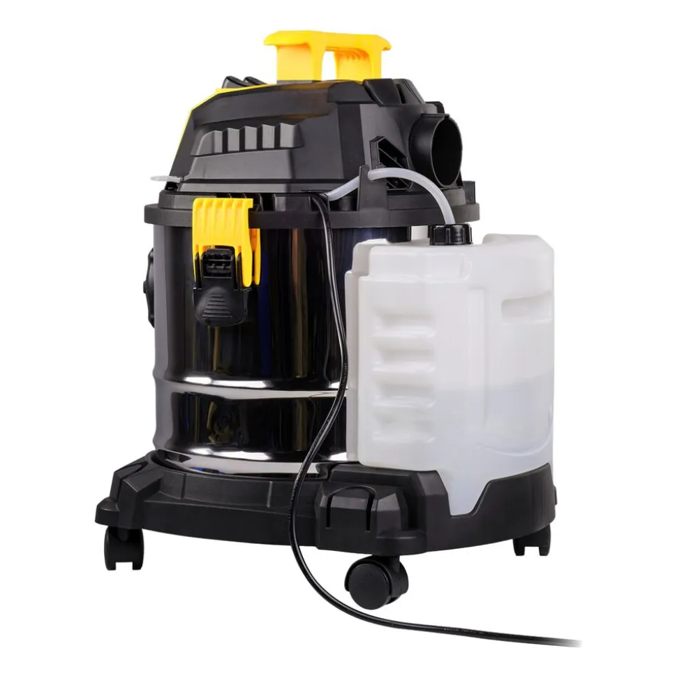 Odkurzacz piorący Lafe AquaJet, 1600 W, 4 l, do pracy na mokro i sucho