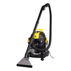 Odkurzacz piorący Lafe AquaJet, 1600 W, 4 l, do pracy na mokro i sucho