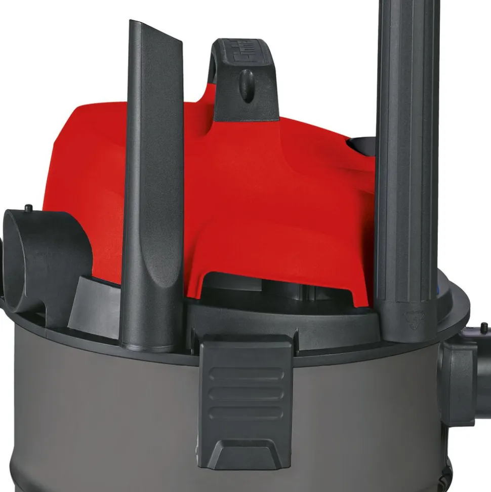 Odkurzacz warsztatowy Einhell TH-VC 1815, 1250 W, 15 l