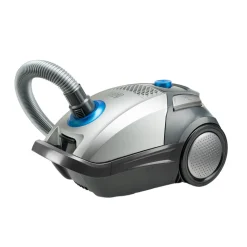 Odkurzacz workowy BLACK+DECKER, 700 W, z filtrem HEPA13
