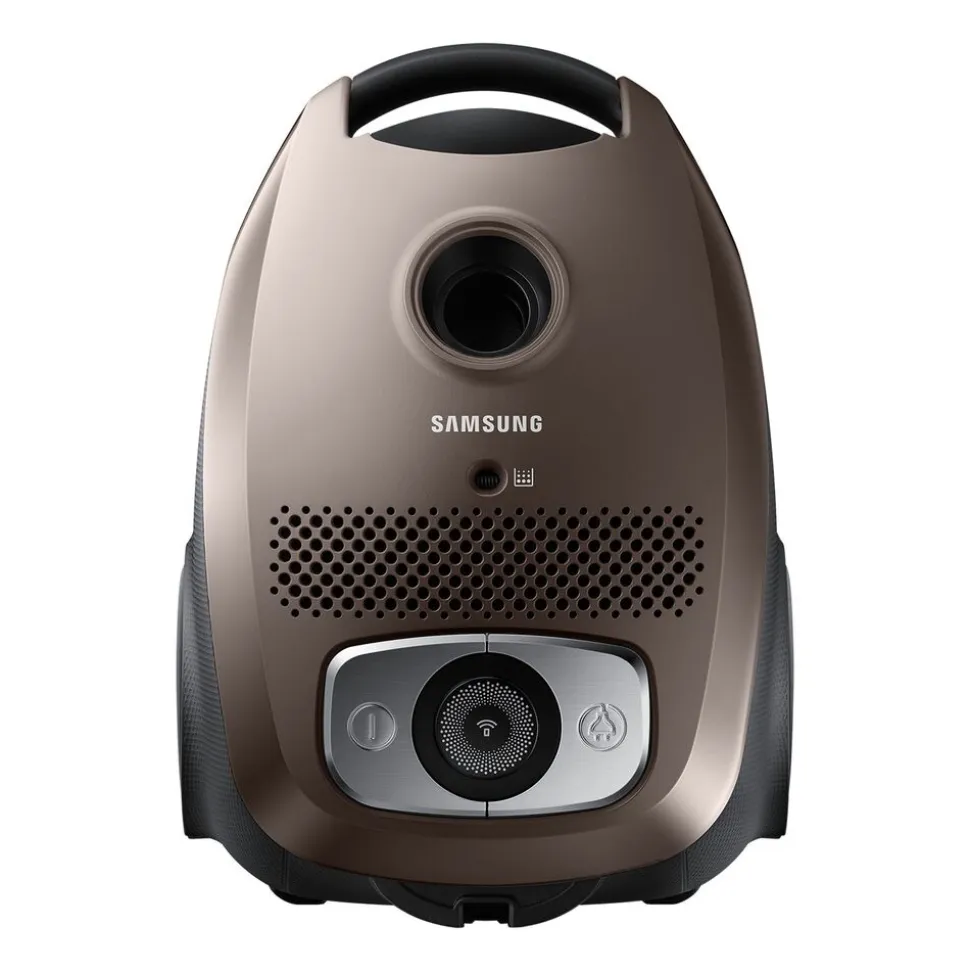 Odkurzacz workowy Samsung Pet Care, 3 l, 750 W