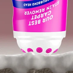 Odplamiacz do dywanów Vanish Oxi Action, 195 ml