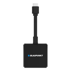 Odtwarzacz multimedialny Blaupunkt A-Stream, Android TV Stick, 4K, 8 GB