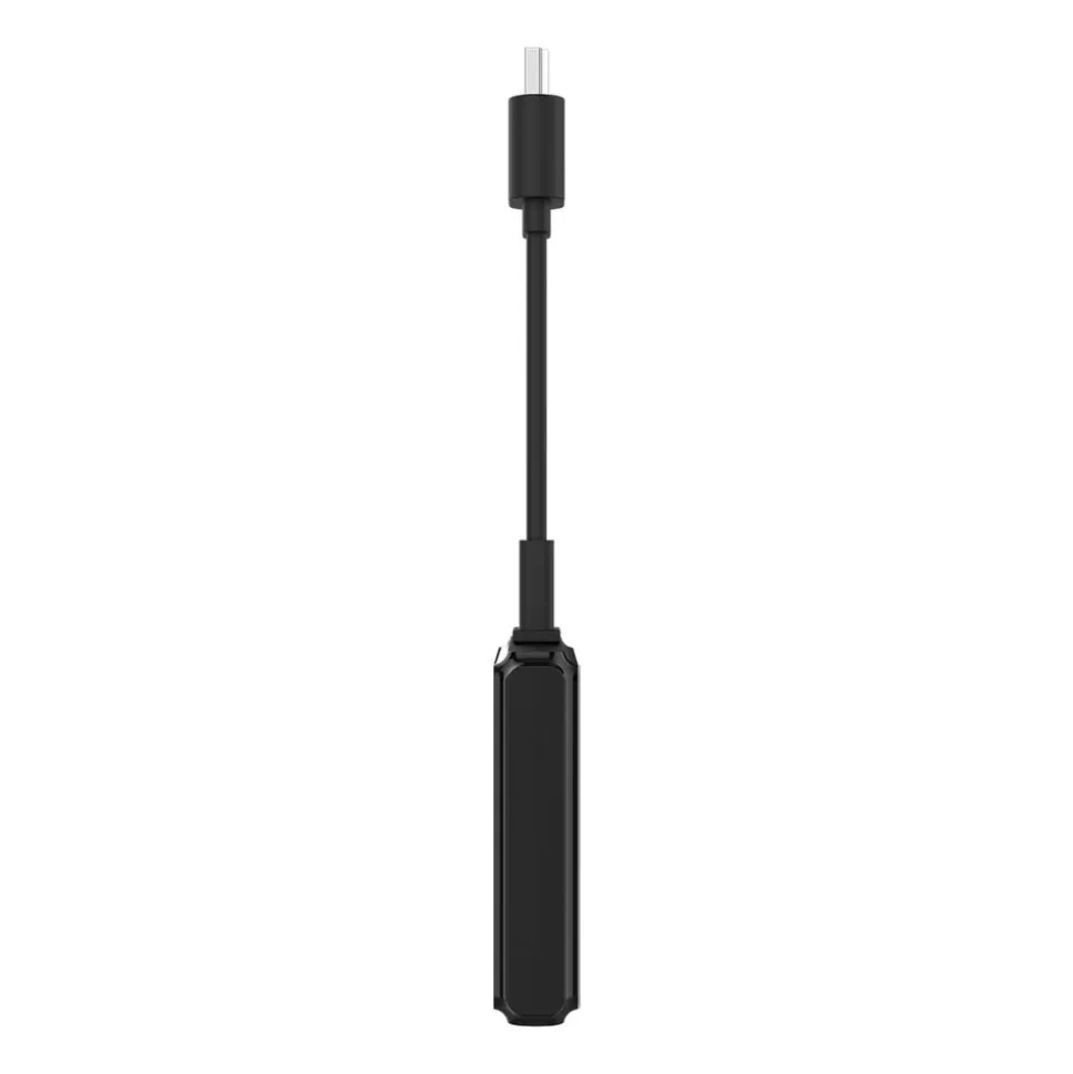 Odtwarzacz multimedialny Blaupunkt A-Stream, Android TV Stick, 4K, 8 GB