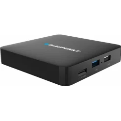 Odtwarzacz multimedialny 4K UHD Blaupunkt Android TV Box B-Stream