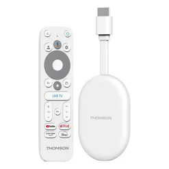 Odtwarzacz multimedialny Thomson Google TV Go Cast 150