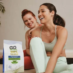 Odżywka białkowa, koncentrat białek Go Active Białko, smak naturalny, 700 g